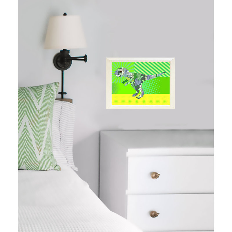 Art encadré ClipperCove, H 18 po x l 24 po