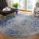Olius Performance Oriental Rug