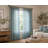 Etherton Semi Sheer Curtain Single Panel-764691741-764691750