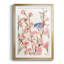 «Cherry Blossom Perch II», reproduction encadrée de qualité supérieure-1408275288-1408275289
