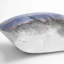 Evening Reflections of Shanghai Cushion with Filling-58131040-58131041