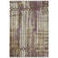 Oriental Cotton and Chenille Flatweave Area Rug-1042816637