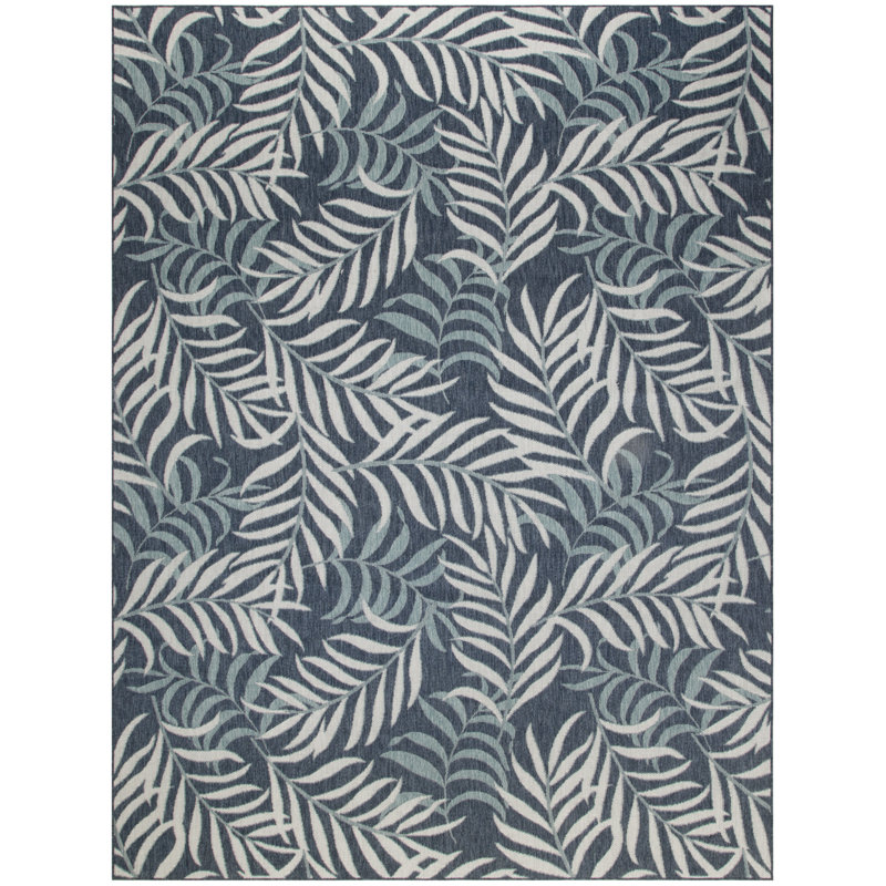 Tapis rectangulaire Alizay, Rectangle 10 pi x 14 pi