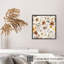 «Botanical Wildflowers», impression d'art sans cadre-1244833873