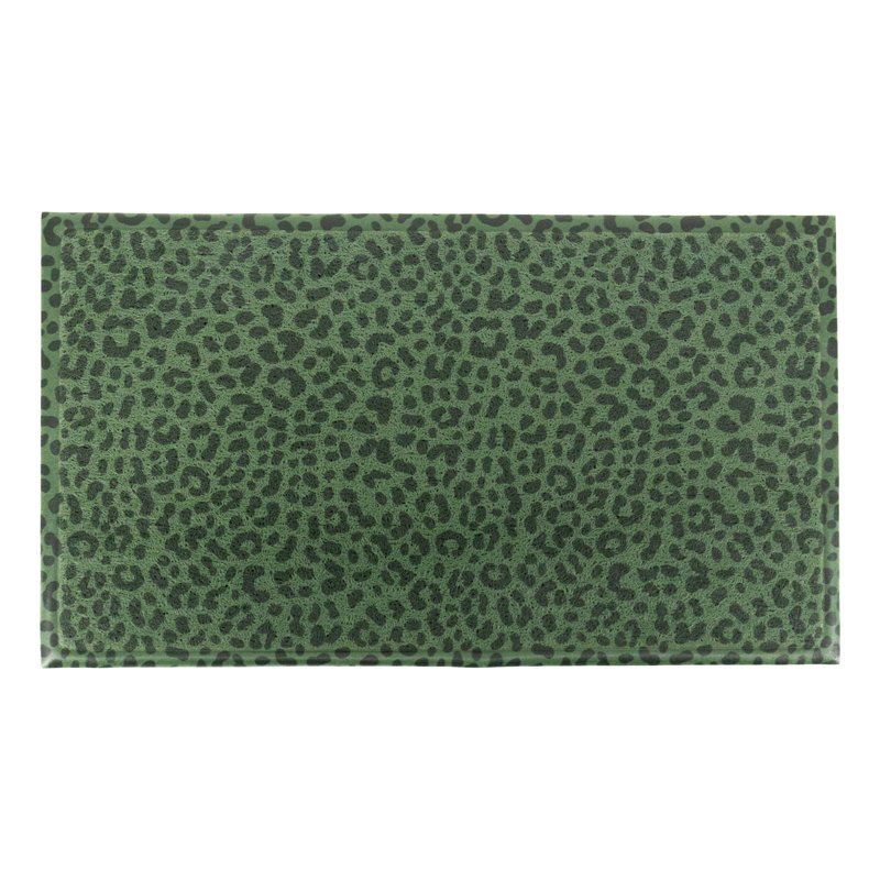 Ailbert Non-Slip Indoor Doormat