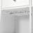 Kitchen Island With Power Outlet,Kitchen Storage Island With Drop Leaf And Rubber Wood,Open Storage And Wine Rack,5 Wheels,With Adjustable Storage For Home, Kitchen,And Dining Room-456951572