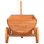 Awshin Wood Planter Box