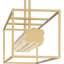 Luminaire suspendu