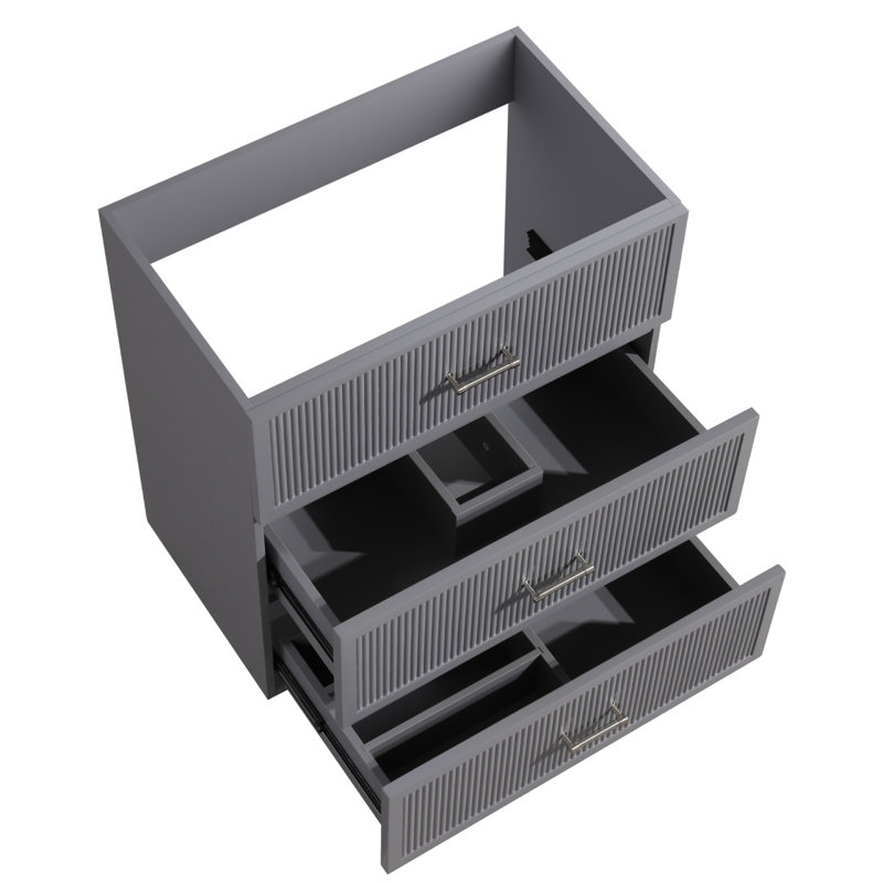 Armoire HK2305-30-GY