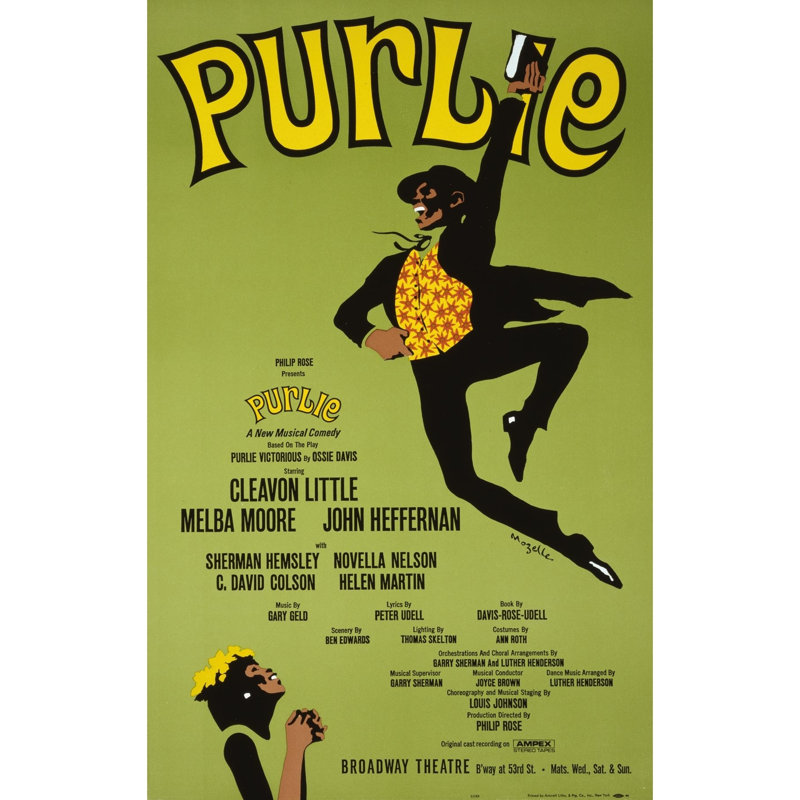 Purlie (1970)