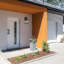 Applique murale en acier-2133329231