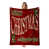 Distressed Christmas Sign