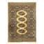 Jaimen Hand Knotted Wool Area Rug