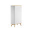 Horta 2 Door Wardrobe-24144988