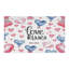 Tapis tressé Cupidon-106463954