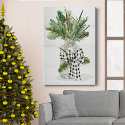 " Evergreen "