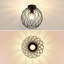 Ambrielle Flush Mount-2070972804