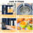 YUKOOL Food Processor-99412714