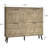 Farmhouse Shoe Cabinet with Drawer, Wood Entryway Shoe Storage for 20 Pairs, Hidden Organizer-445026898