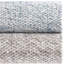 Loggia Grey Handwoven Wool Rug-41079831