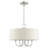 Miala 4 - Light Shaded Pendant-893980140