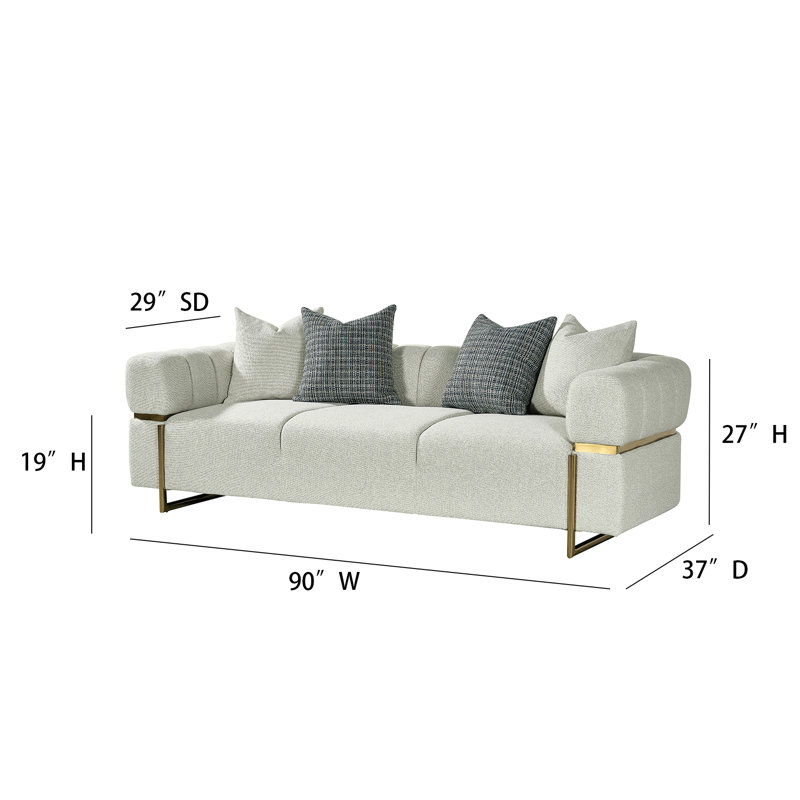 Oasis Sofa