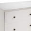 Ceti 6 Drawer 145Cm W Double Dresser-1254762223