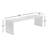 Jules Stainless Steel Bench-411116319