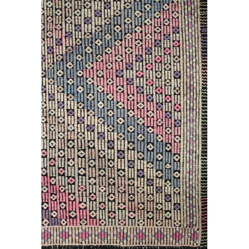 Jijim One-of-a-Kind 6'6" X 9'2" Area Rug