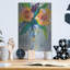Art luxueux en métal «Clearly Fun» par Jeanette Vertentes «Clearly Fun» par Jeanette Vertentes