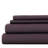 Simply Soft™ Chevron Embossed Bed Sheet Set-29476791-29476797