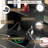 Makeup Vanity with 3-color Lighting Mirror, Outlets, Stool, Storage Drawers and Cabinet-167478793