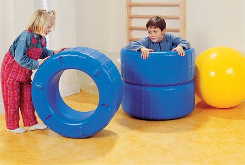 Alfresco Wheel