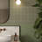 Helix 8X8 Porcelain Tile-109000158