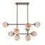 Hadden Linear Chandelier