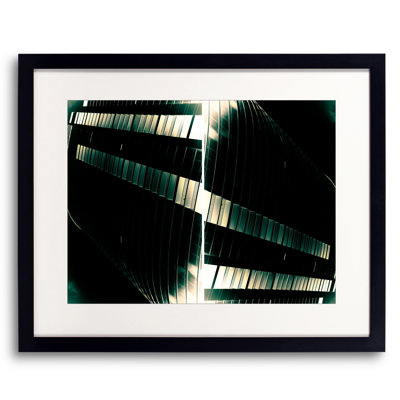 Halley's Comet Print