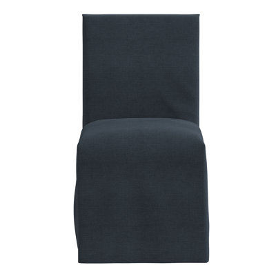 Armstrong Cotton Parsons Dining Chair