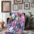 Throw Blanket-222688925