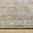 Graicyn Bohemian Medallion Brown/ Teal Area Rug-1432152126