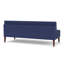 Luxe Lounge Reception Armless Sofa-98162286-98162282