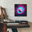 «Sushi Crypto» par Epic Art Portfolio, art mural en verre acrylique-384742072