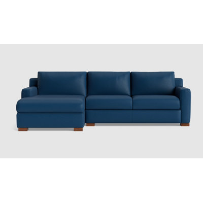 Catalina Chaise Sectional