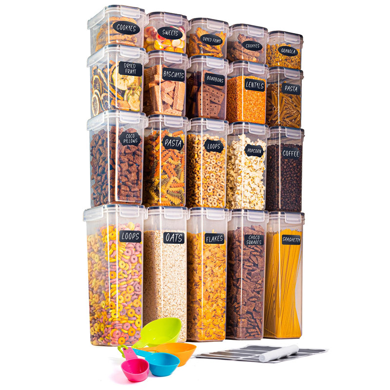 Food Storage Container