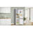 500 Series Free-Standing Fridge-Freezer