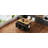 54Inch Large Kitchen Island With Rubber Wood Drop Leaf, Embossed Texture Rolling Kitchen Cart On 4 Wheels With 4 Doors And 3 Drawers, Kitchen Island With Storage For Kitchen, Dining Room-1550902253
