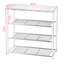 9 Pair Shoe Rack-663105573