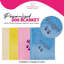 Couverture personnalisée avec nom et pattes-85515442-87231498-86380119