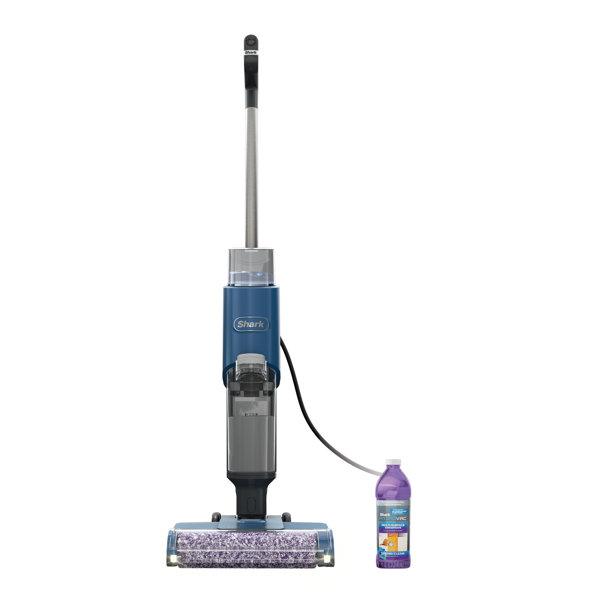 Shark Vacmop Pro Bagless Stick Vacuum with Disposable Pad