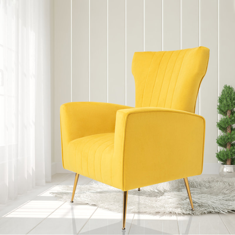 Fauteuil d'appoint Ronquillo