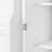Bathroom Storage Cabinet With Doors And Drawer, Multiple Storage Space, Adjustable Shelf-1829197387